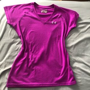 Under Amour Shirt